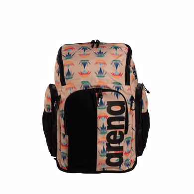 Arena - Spiky III Backpack 45L Allover Desert Vibes 